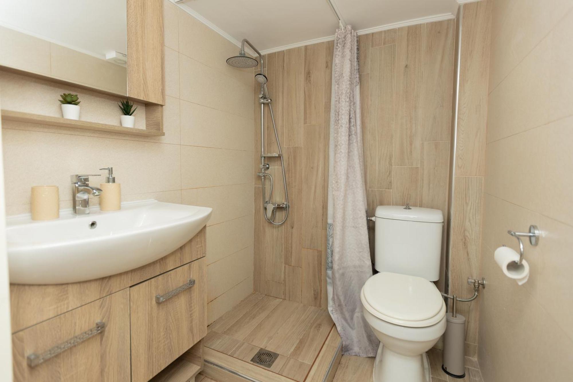 Le Plaza Apartment Salonic Exterior foto